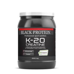 creatine kblack