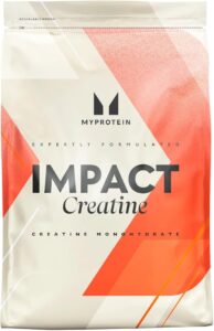 creatine myprotein