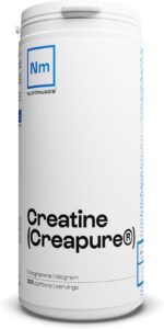 creatine nutrimuscle