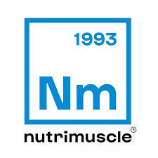 top 10 marque complément alimentaire : logo nutrimuscle