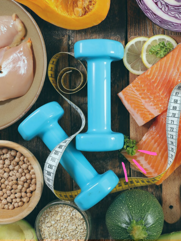 réussir sa prise de masse : l'alimentation