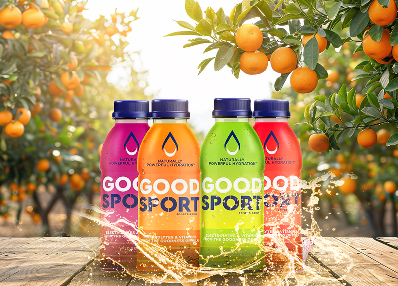 alimentation pendant un marathon boisson sportive
