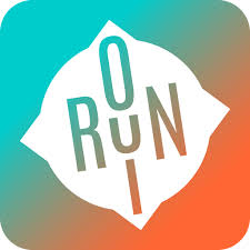 logo ouirun la commuauté pour runner