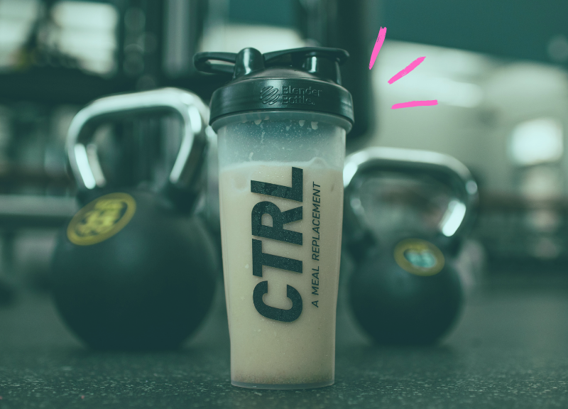 qu'est ce que la whey isolate _ utilisation en shaker