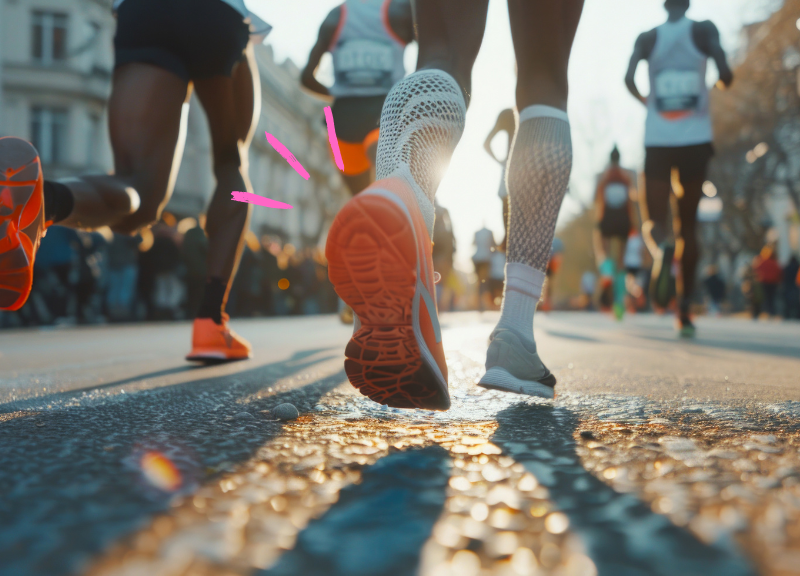 courir au bon rythme _ les conseils